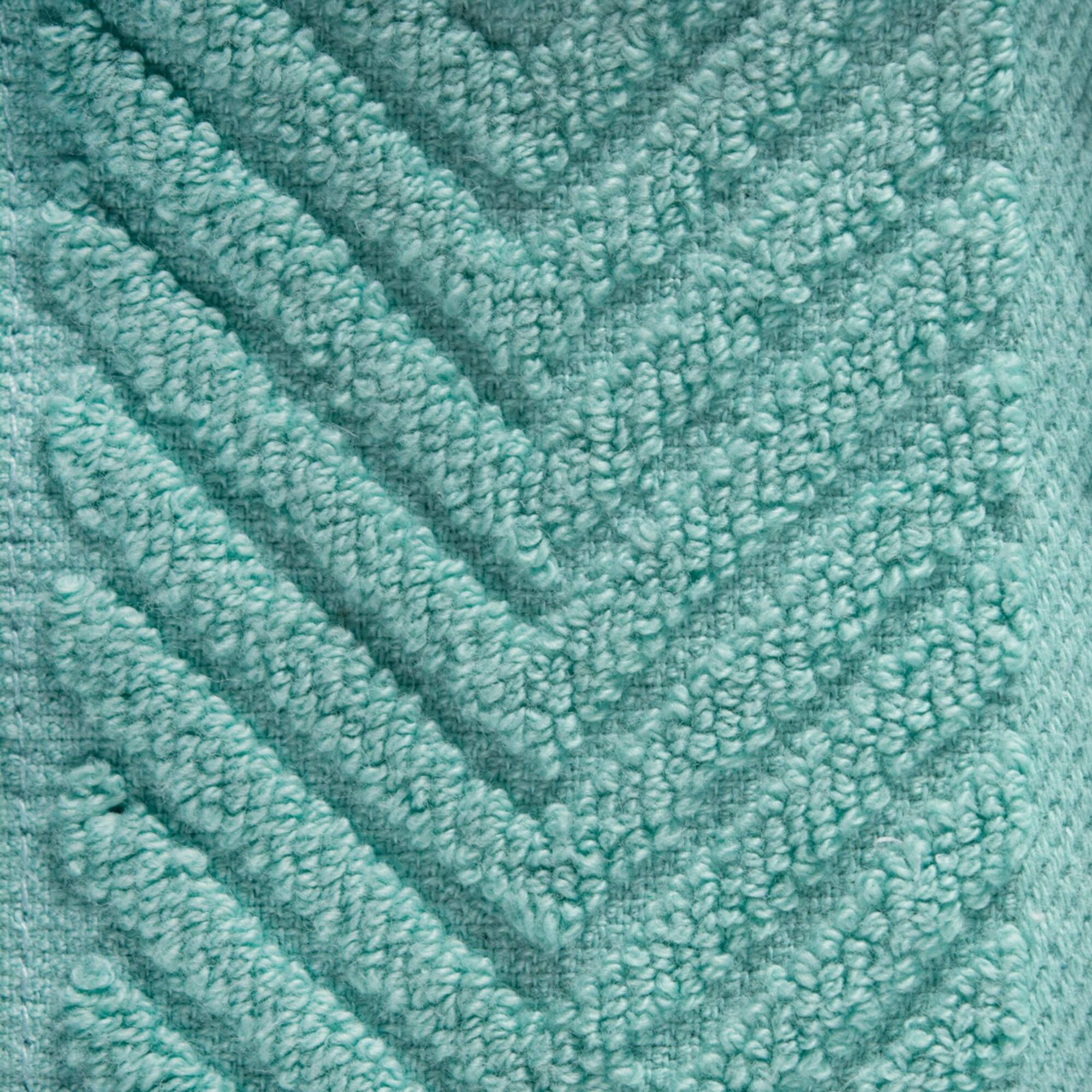 DII® Chevron Luxury Barmops